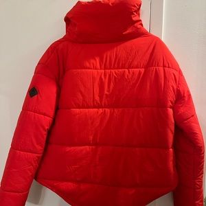 Burton Winter Jacket